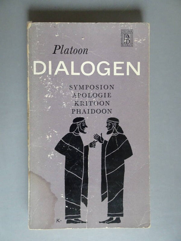 Platoon - Dialogen