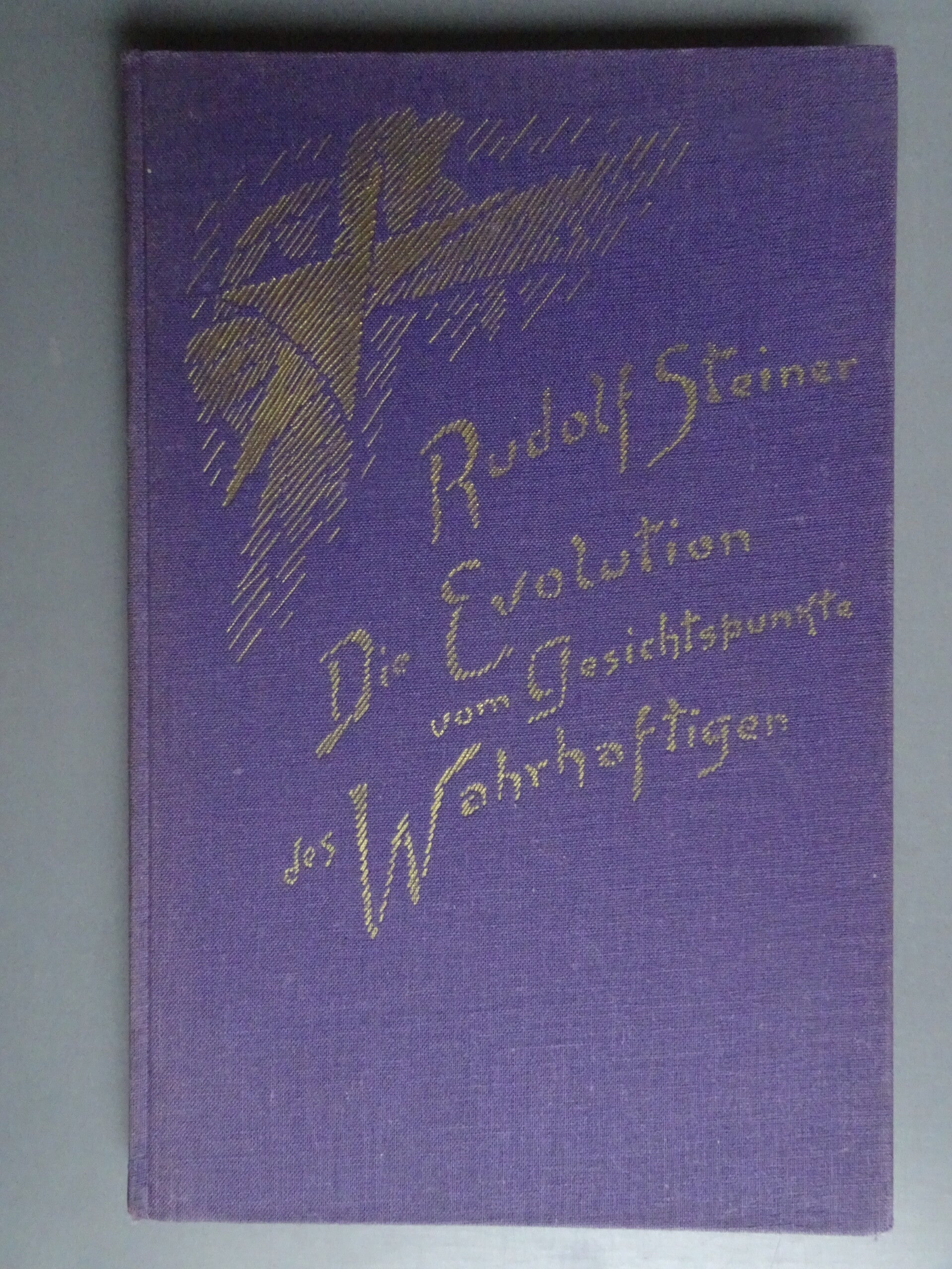 SPI - Die Evolution vom Gesichtspunkte des Wahrhaftigen