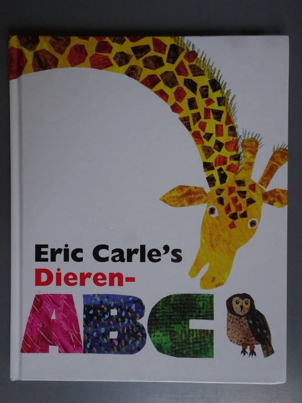 KIN - Dieren-ABC