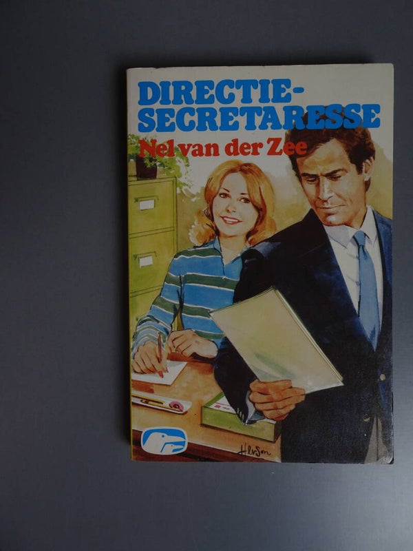 M358 - Directie Secretaresse