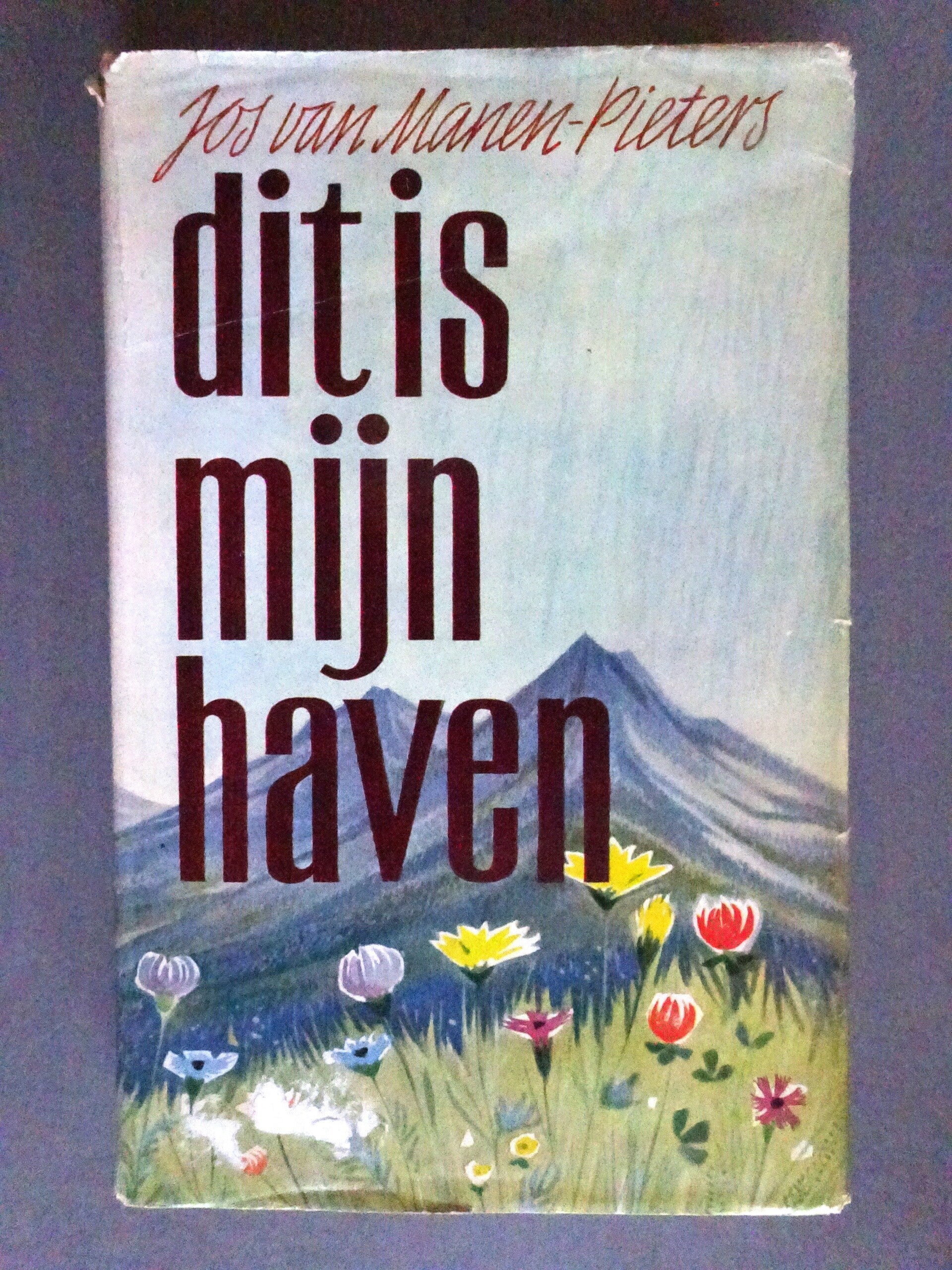 VCL - Dit is mijn haven