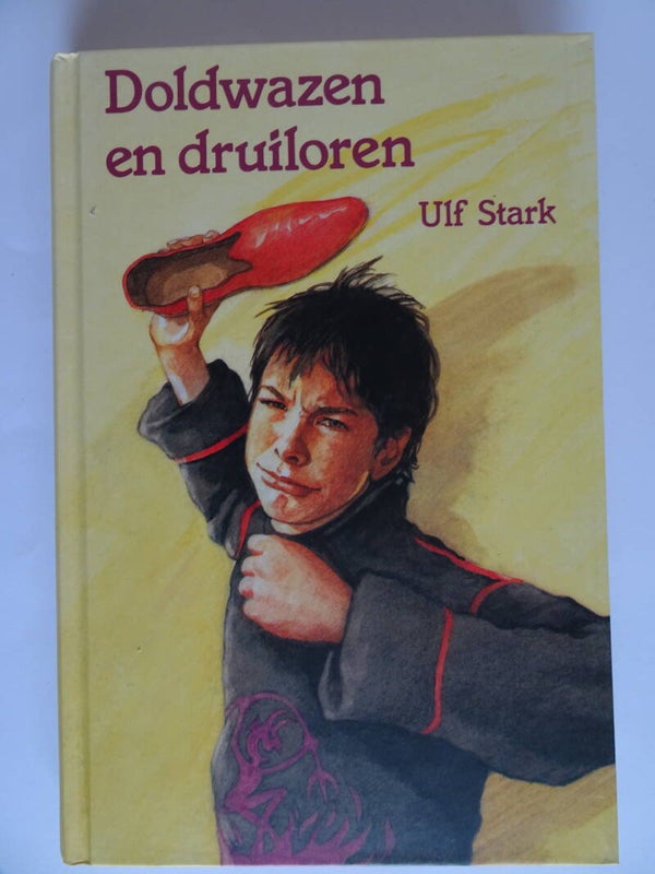 KIT - Doldwazen en druiloren