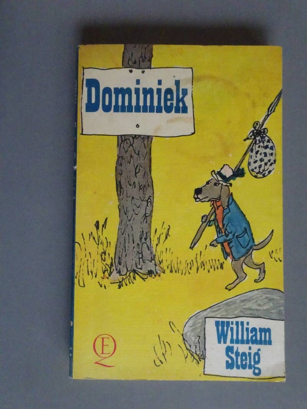 KIN - Dominiek