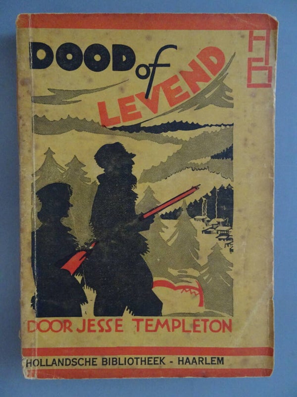 JBM - Dood of levend