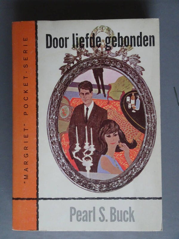 MP1 - Door liefde gebonden