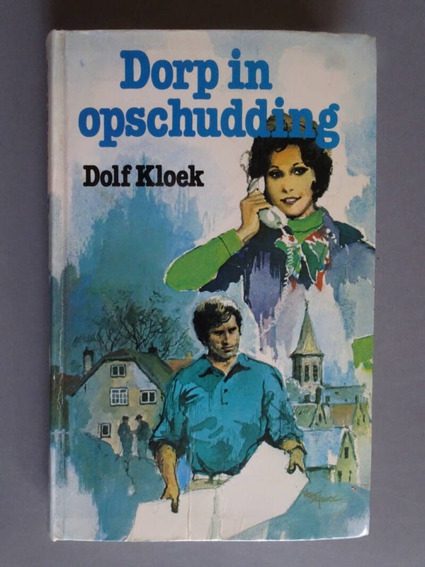 JBM - Dorp in opschudding