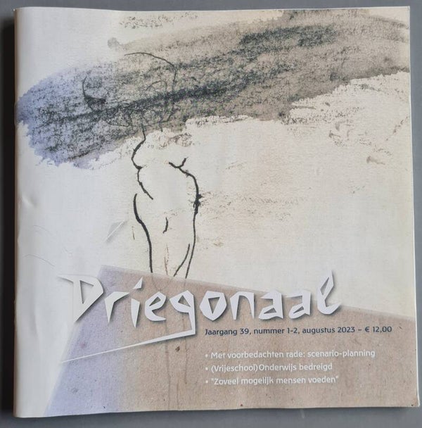 SPI - Driegonaal - Jaargang 39, nummer 1-2