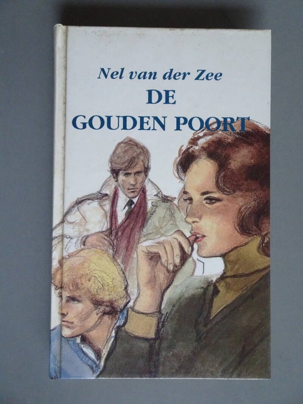 JBM - De Gouden Poort
