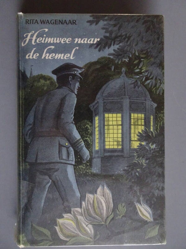 VCL - Heimwee naar de hemel