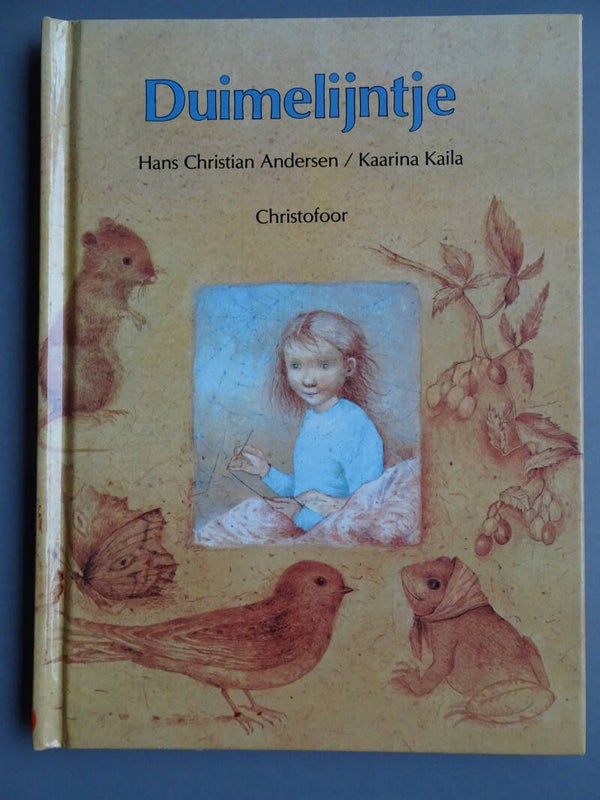 Duimelijntje