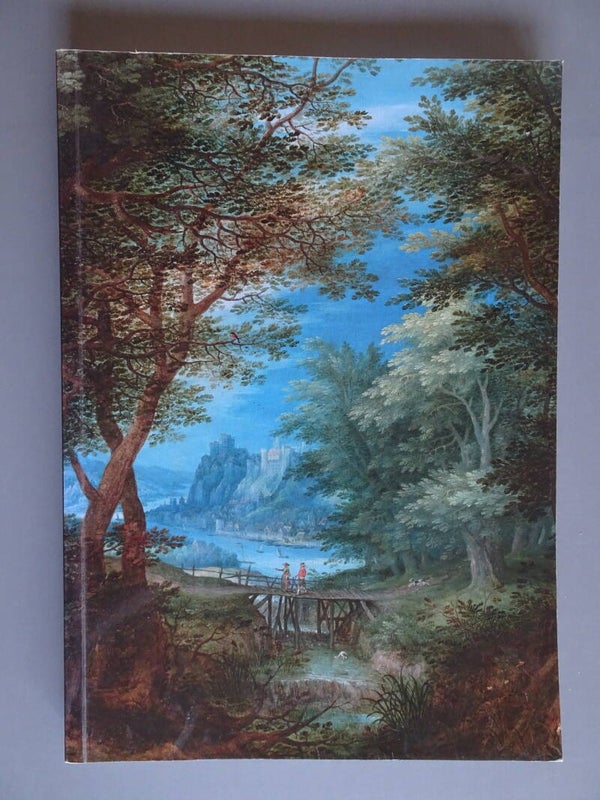EON - Dutch and Flemish Old Master Paintings