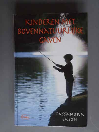 Kinderen met bovennatuurlijke gaven
