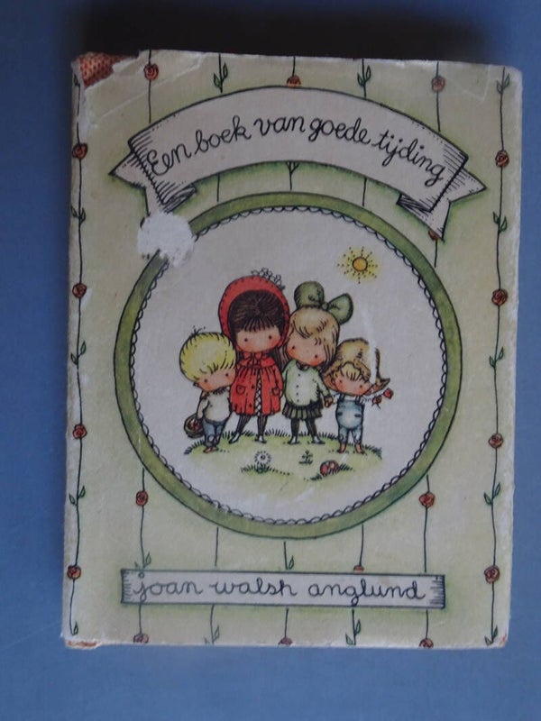 PRZ - Een boek van goede tijding