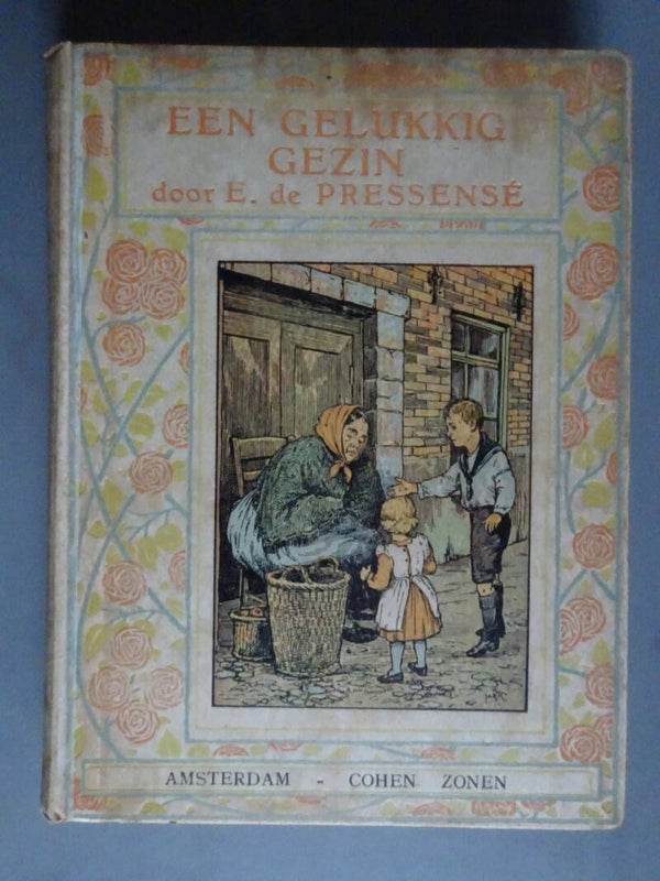 JBM - Een gelukkig gezin