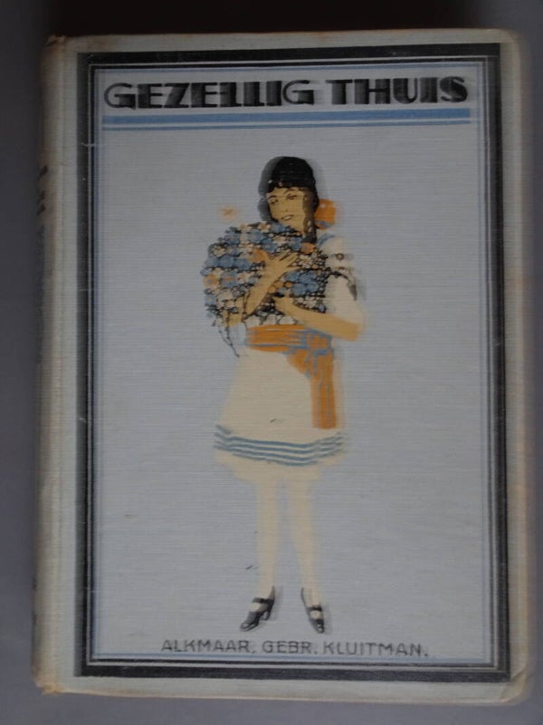 ABM - Een gezellig thuis