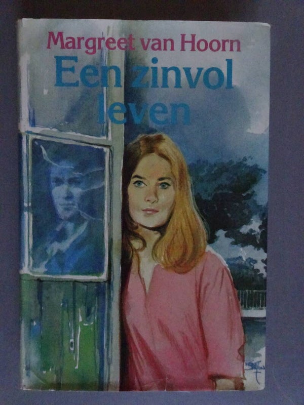 PRZ - Een zinvol leven