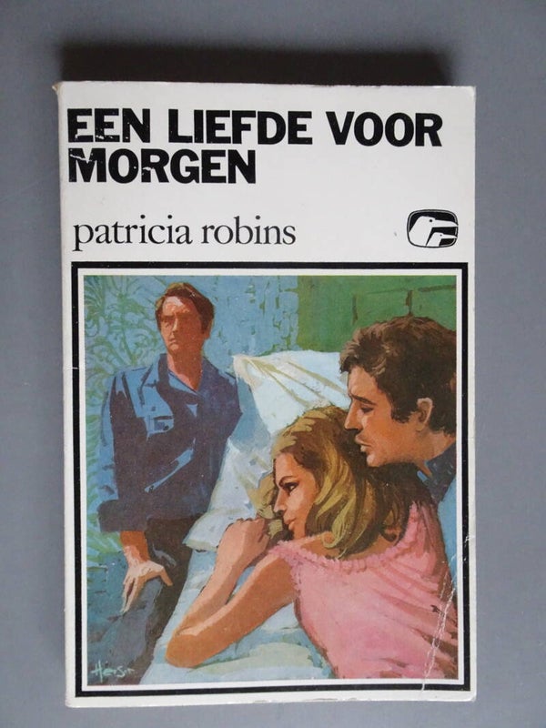 M0000 - S270 Een liefde voor morgen