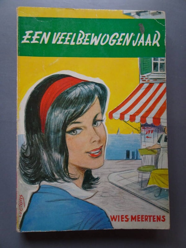 M0000 - Een veelbewogen jaar