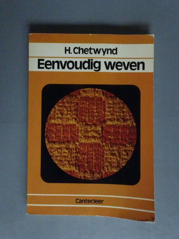 EON - Eenvoudig weven