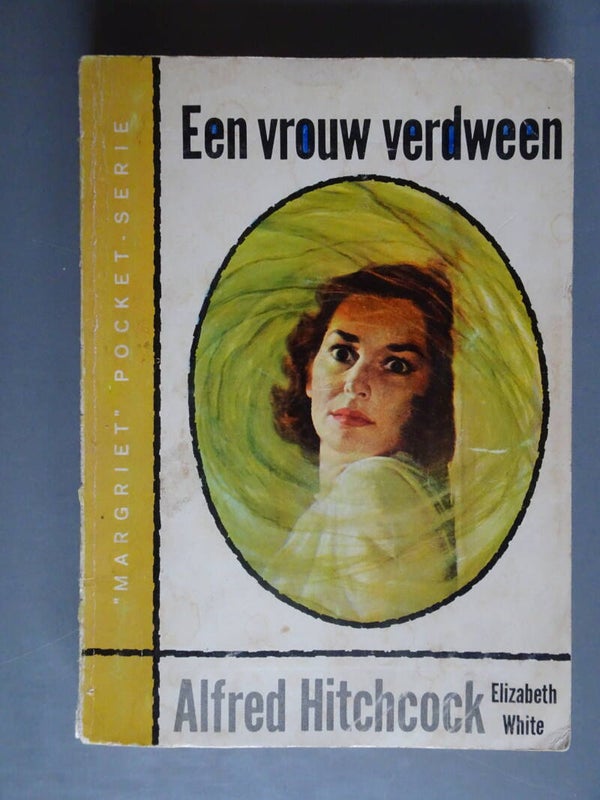 MP6 - Een vrouw verdween