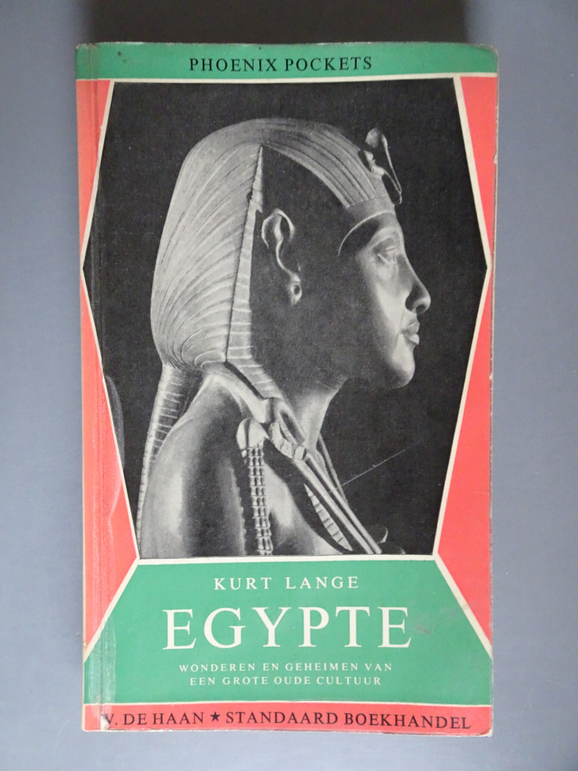 Egypte
