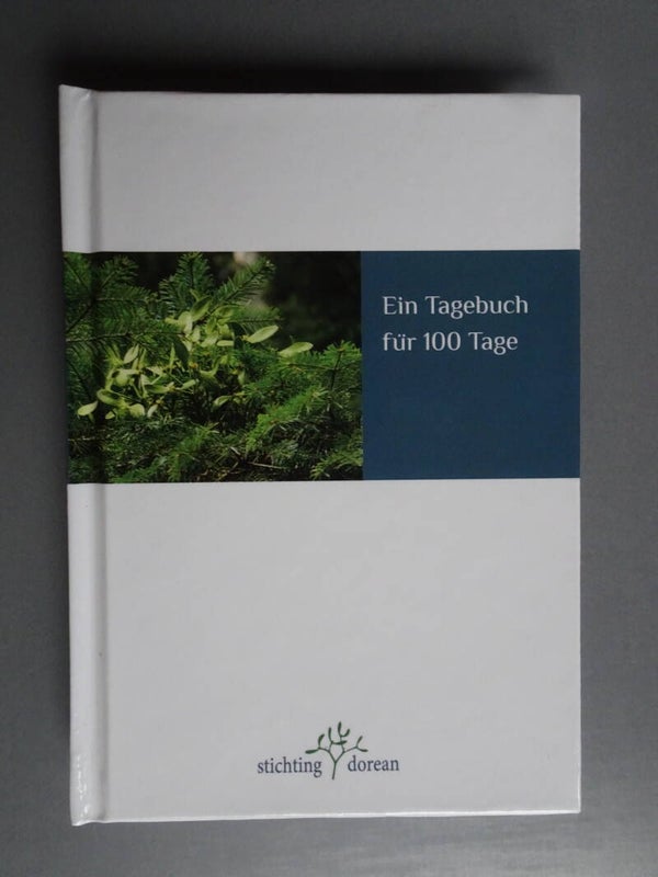 SPI - Ein Tagebuch für 100 Tage