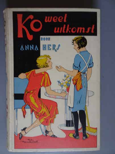 JBM - Ko weet uitkomst