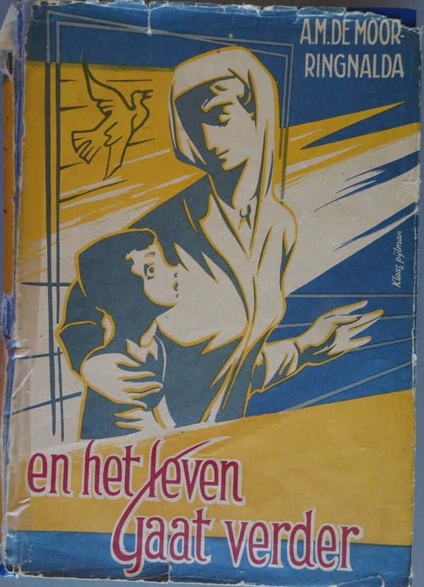 JBM - En het leven gaat verder