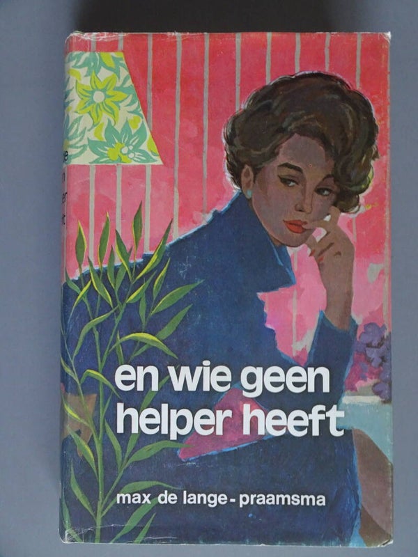 VCL - En wie geen helper heeft