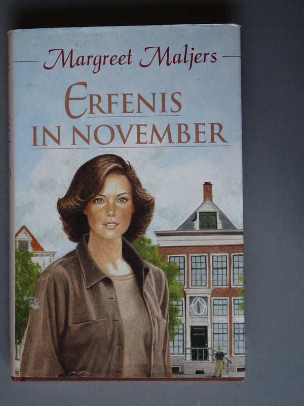 VCL - Erfenis in November