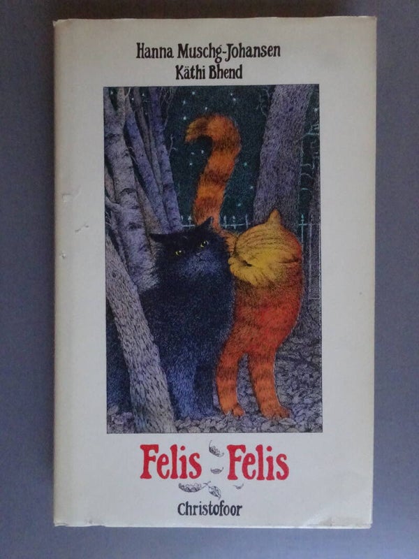 KIN - Felis Felis