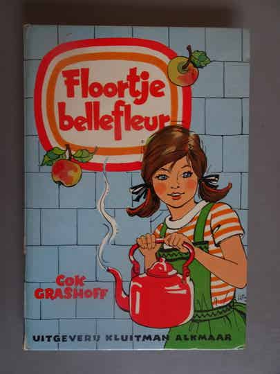 JBM - Floortje Bellefleur