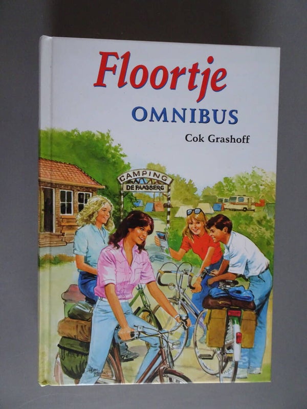 Floortje omnibus