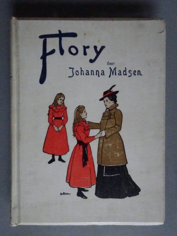 JBM - Flory