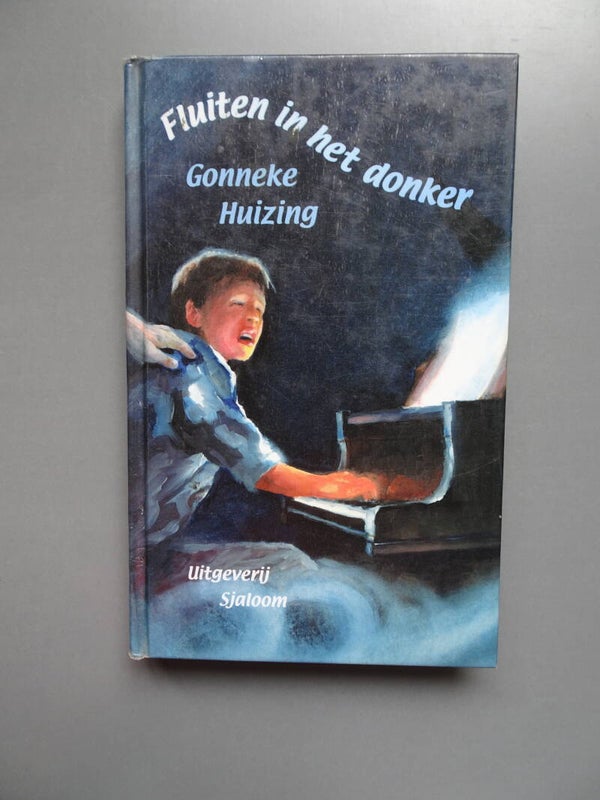 KIN - Fluiten in het donker