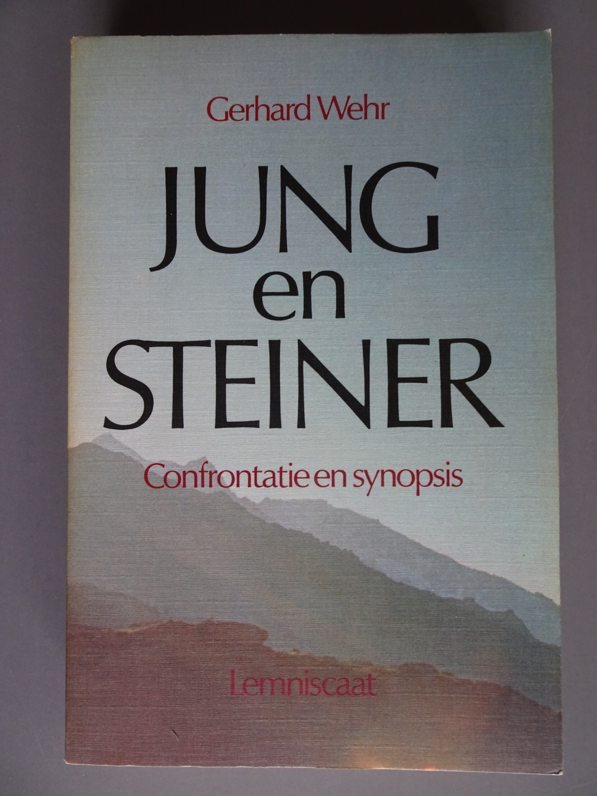 Jung en Steiner