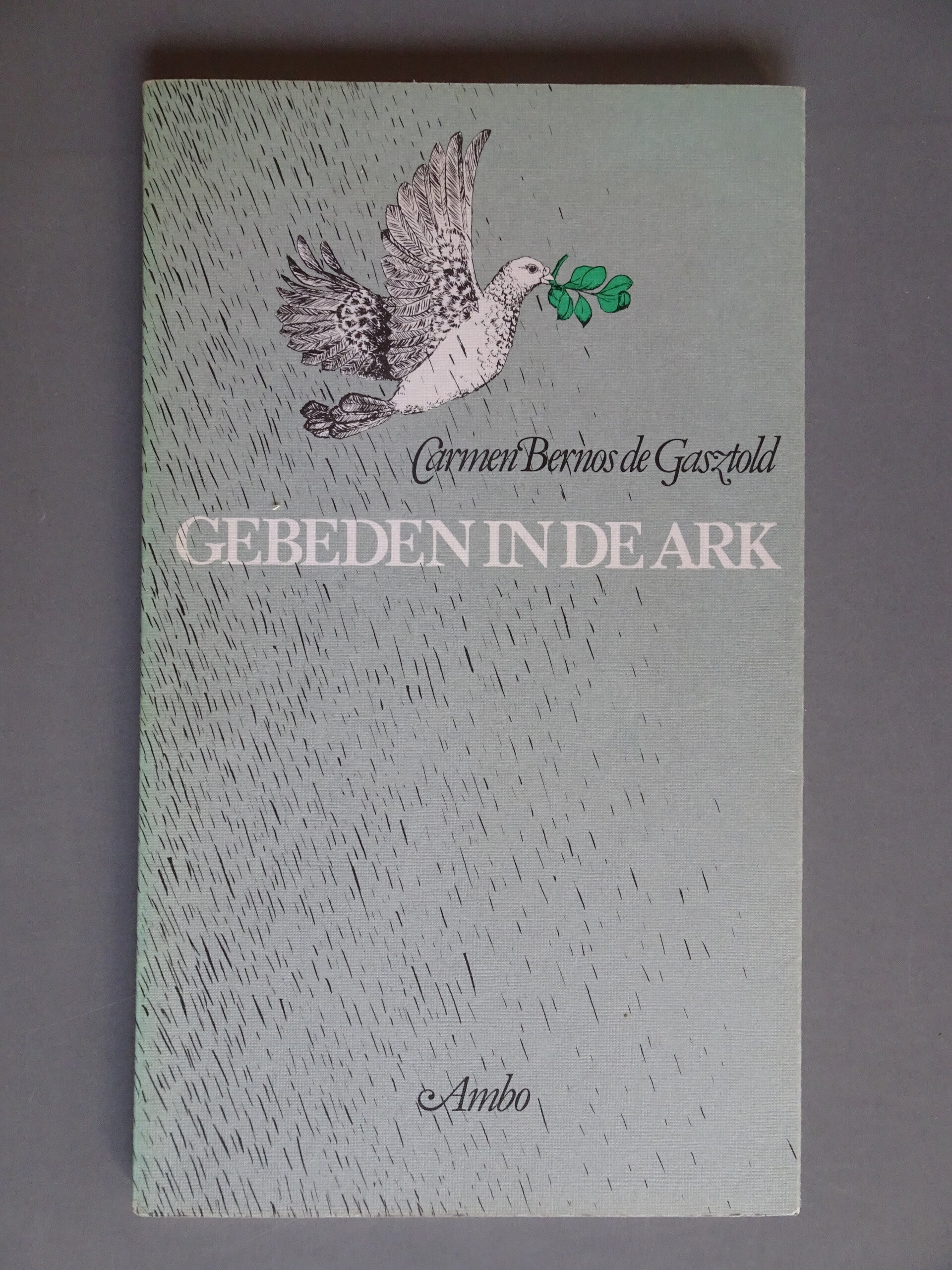 SPI - Gebeden in de Ark