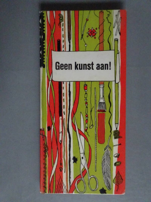 EON - Geen kunst aan