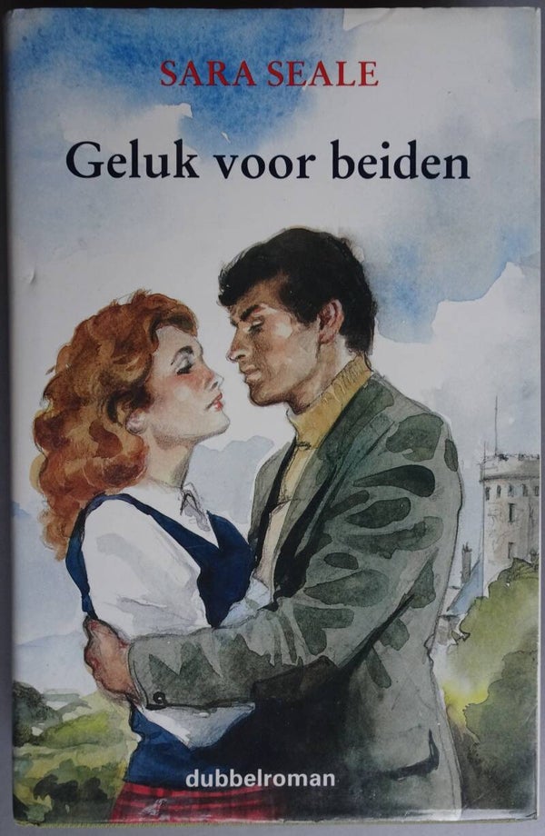 Geluk voor beiden - dubbelroman