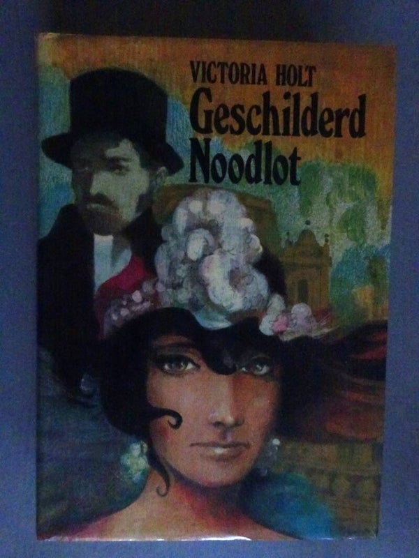 PRZ - Geschilderd noodlot