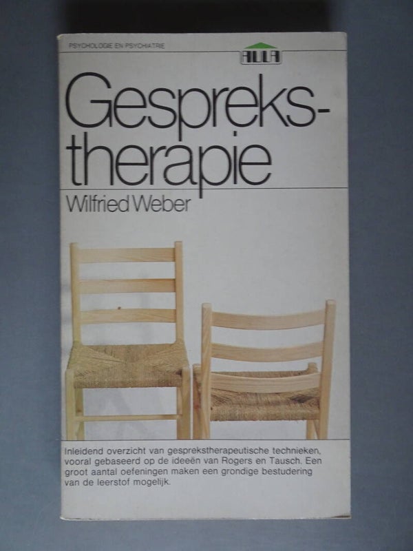 Gesprekstherapie