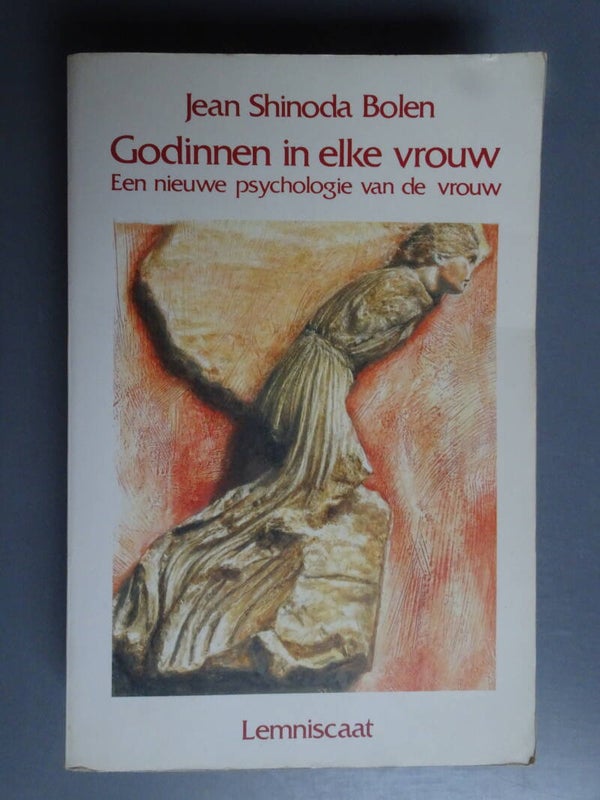 SPI - Godinnen in elke vrouw