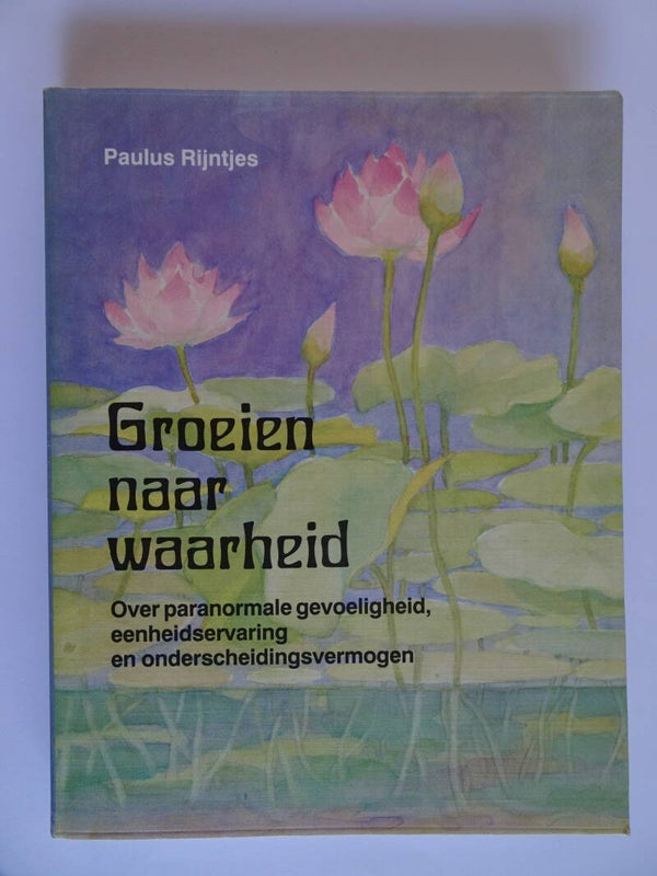 SPI - Groeien naar waarheid