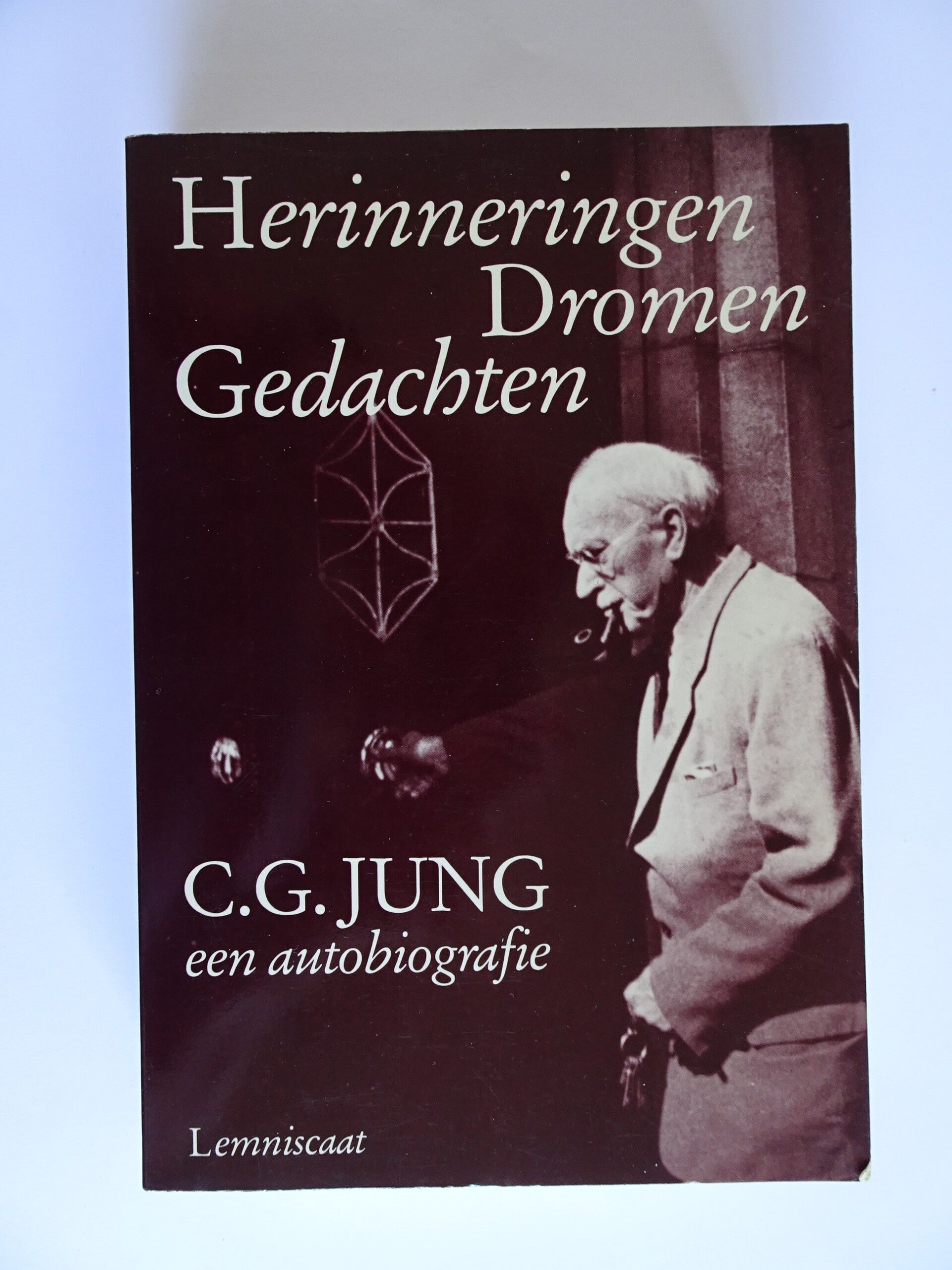 Herinneringen, dromen, gedachten