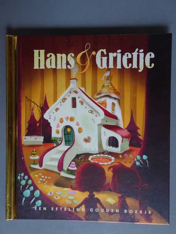 GB - Hans & Grietje