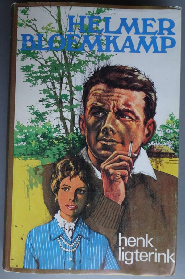 VCL - Helmer Bloemkamp