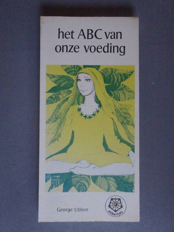 SPI - Ankertjes 107 Het ABC van onze voeding