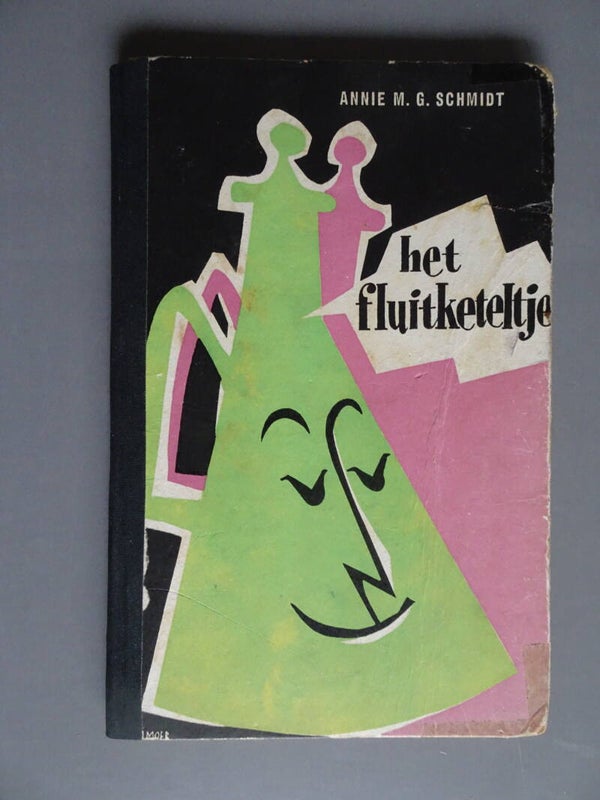PRZ - Het Fluitketeltje