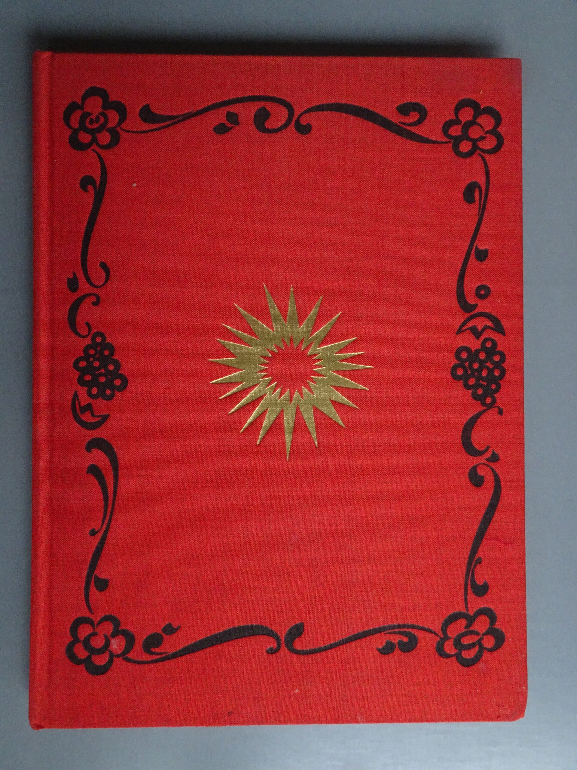 KIN - Het gebochelde paardje