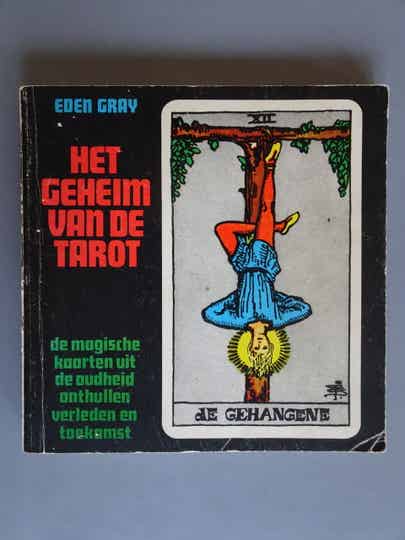 SPI - Het geheim van de Tarot